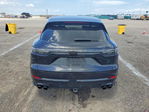 Porsche Cayenne 2021