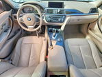 BMW Series 3 2012