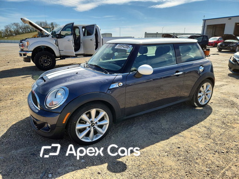 MINI Cooper 2013 - Image 1 of 5
