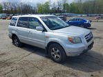 Honda Pilot 2007