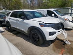 Ford Explorer 2023