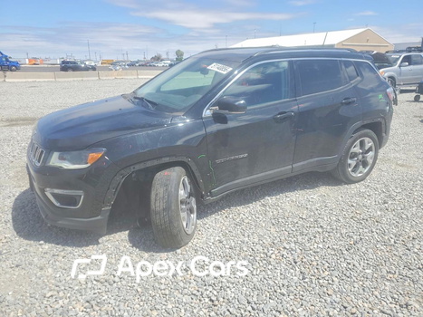 Jeep Compass 2020 - Zdjęcie 1 z 14