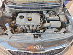 Kia Forte 2017