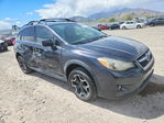Subaru XV 2014