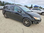 Honda Odyssey 2013