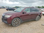 Acura MDX 2015