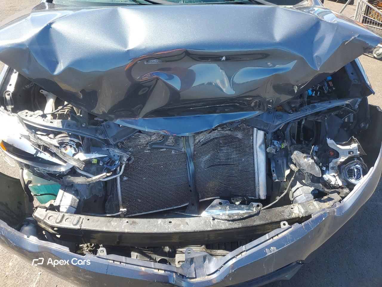 Toyota Corolla 2014