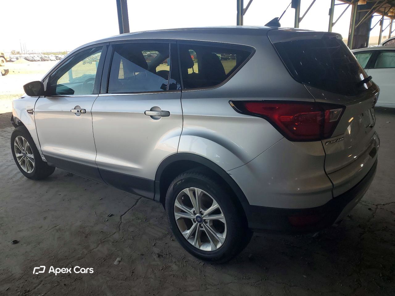 Ford Escape 2019