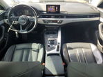 Audi A4 2017