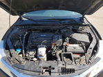 Honda Accord 2016