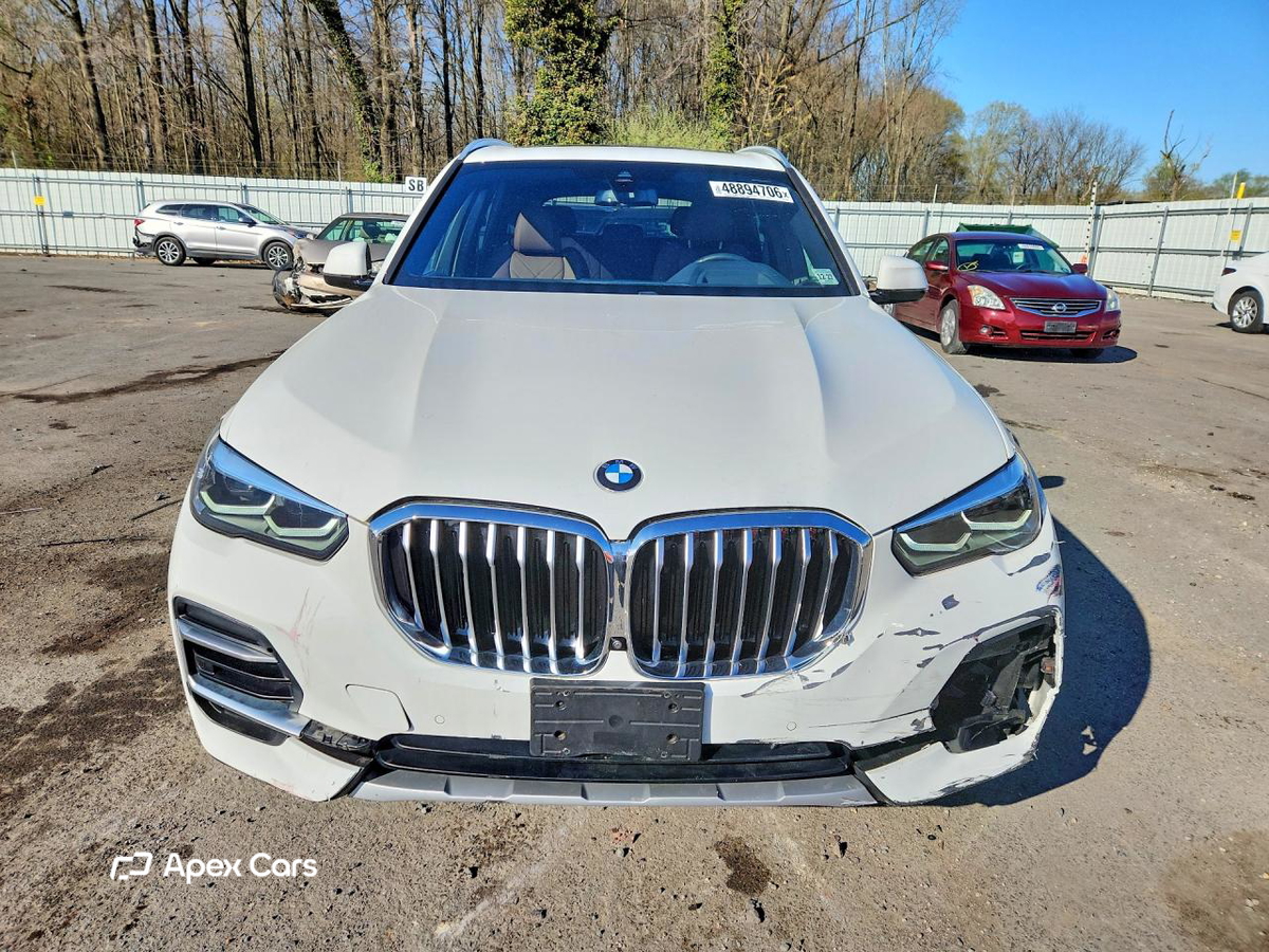 BMW X5 2023