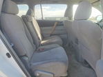 Toyota Highlander 2009