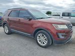 Ford Explorer 2016