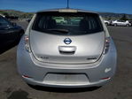 Nissan Leaf 2013