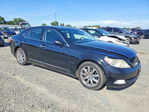Lexus LS 2008