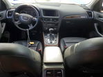 Audi Q5 2016