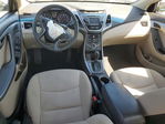 Hyundai Elantra 2014