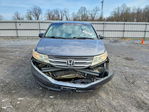 Honda Odyssey 2011
