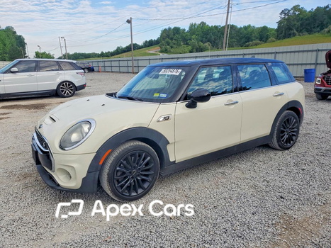 MINI Cooper 2017 - Zdjęcie 1 z 12
