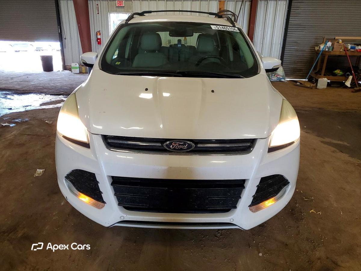 Ford Escape 2013