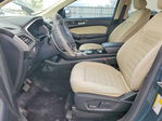 Ford Edge 2016
