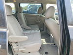 Nissan Quest 2014