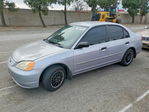 Honda Civic 2001