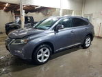 Lexus RX 2013