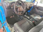 Jeep Wrangler 2011