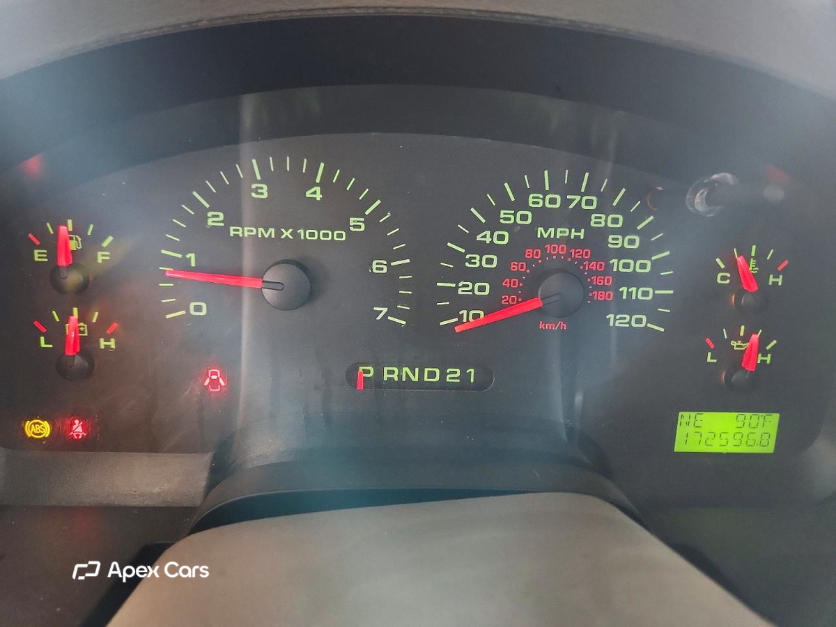 Ford F-150 2006