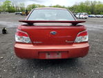 Subaru Impreza 2007