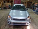 Subaru Impreza 2002