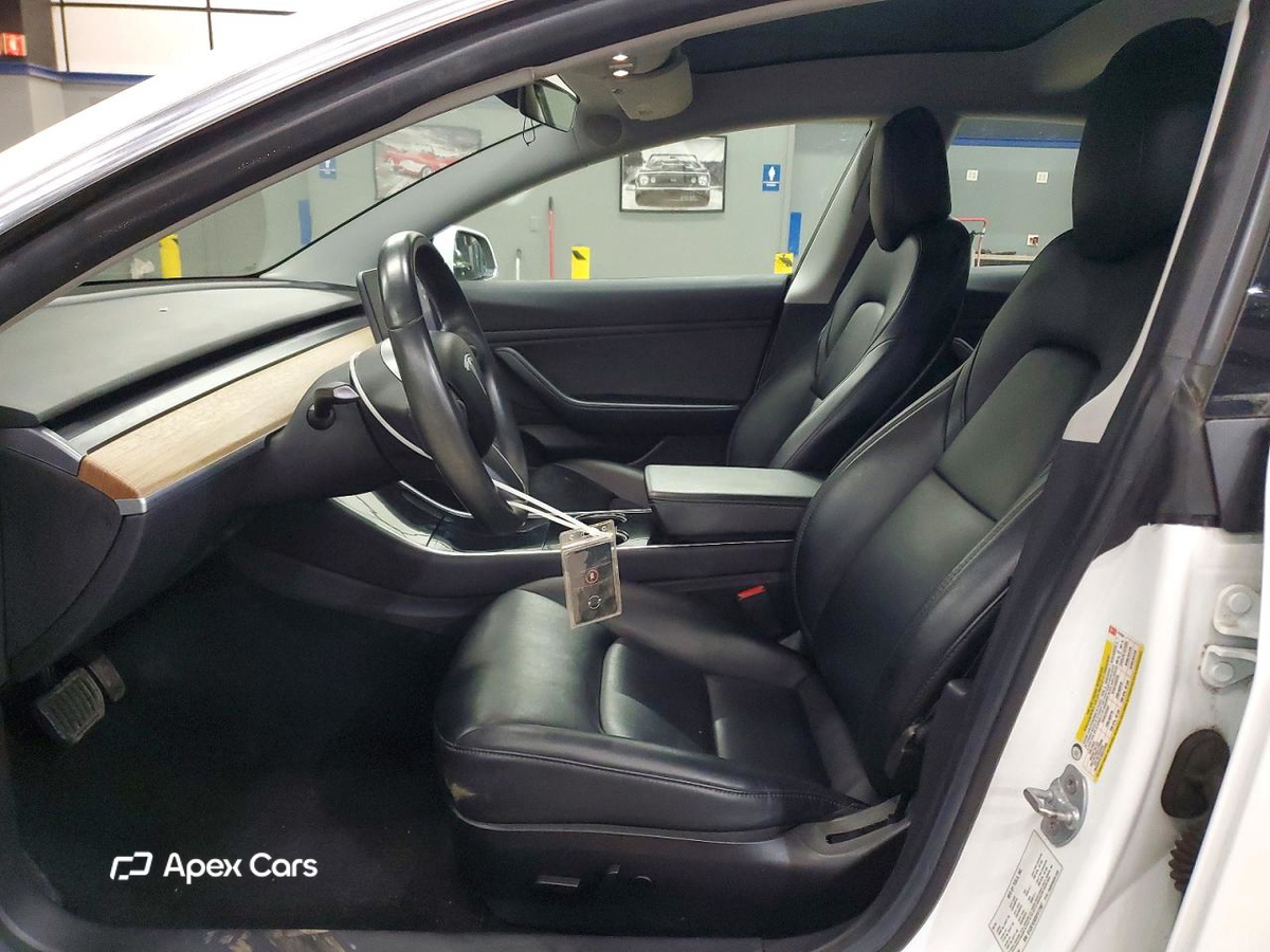 Tesla Model 3 2019