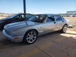 Jaguar XJR 2001