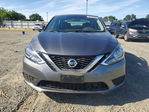Nissan Sentra 2018