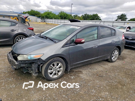 Honda Insight 2011 - Image 1 of 13
