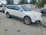 Subaru Outback 2013