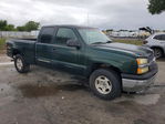 Chevrolet Silverado 2003