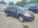 Cadillac SRX 2012
