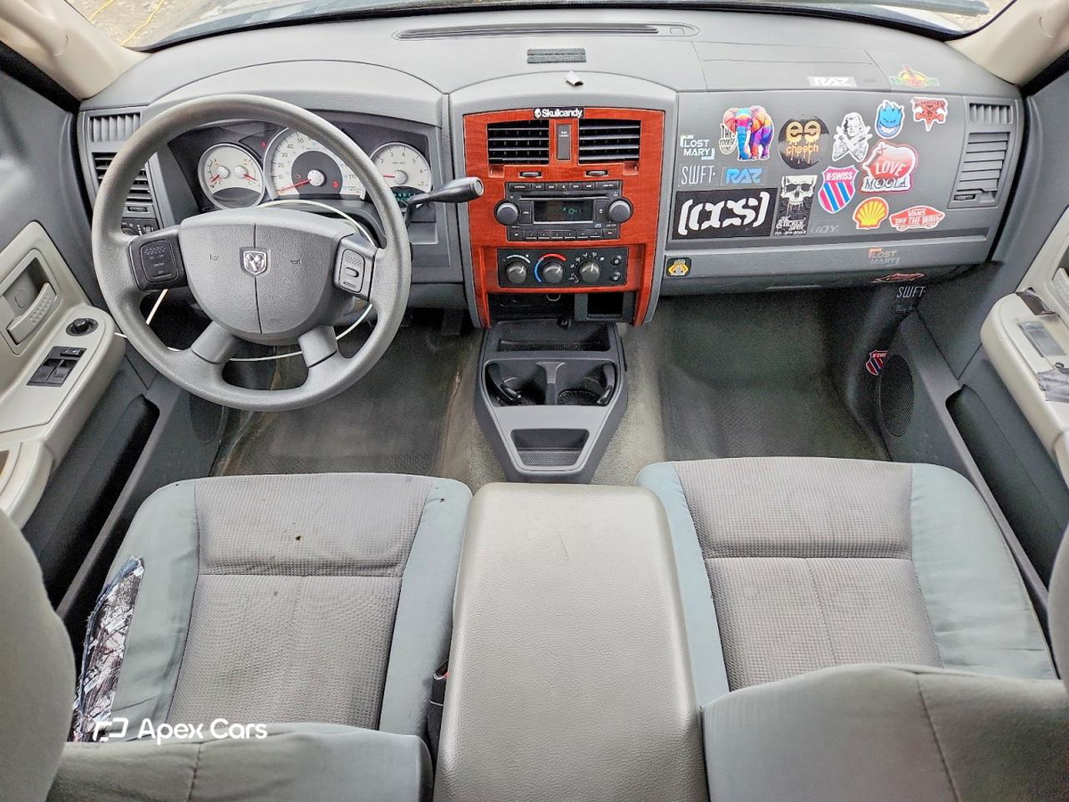 Dodge Dakota 2005