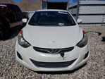 Hyundai Elantra 2011