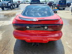 Pontiac Firebird 2001