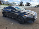 Ford Fusion 2013