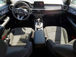 Kia Forte 2024