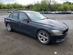 BMW Series 3 2015
