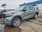 Ford Explorer 2020
