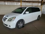 Honda Odyssey 2007