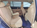 Toyota Highlander 2011