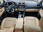 Subaru Legacy 2017