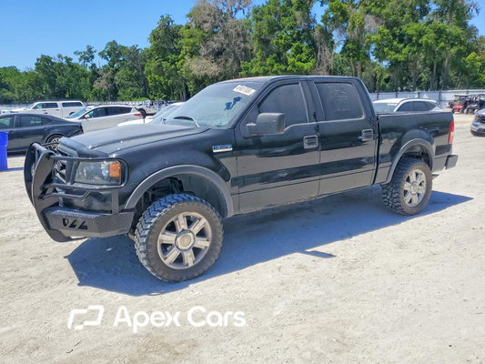 Ford F-150 2004 - Image 1 of 5